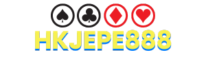 Logo HKJEPE888